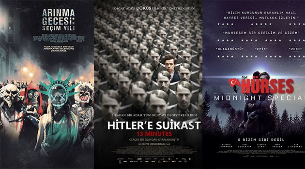 HAFTA SONU SANAT GÜNLÜĞÜ