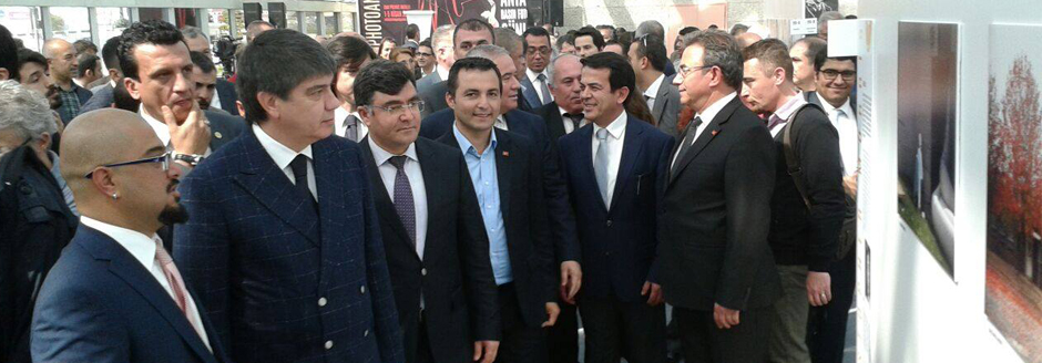 Hafta Sonu Yine Dopdolu