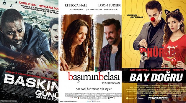 HAFTA SONU SANAT GÜNLÜĞÜ