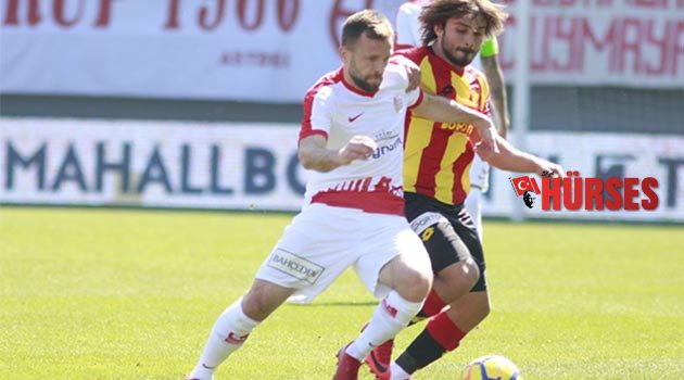 Hakan oynayamıyor