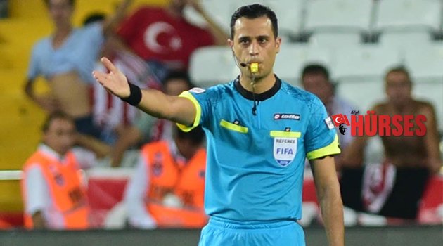 HAKEM YORUMCULARI DA ALPER ULUSOY’U ELEŞTİRDİ