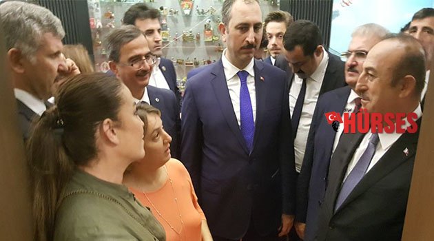 Haketmişti!..