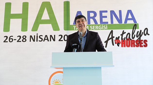 HAL ESNAFINA ÇOK ÖZEL TEKLİF