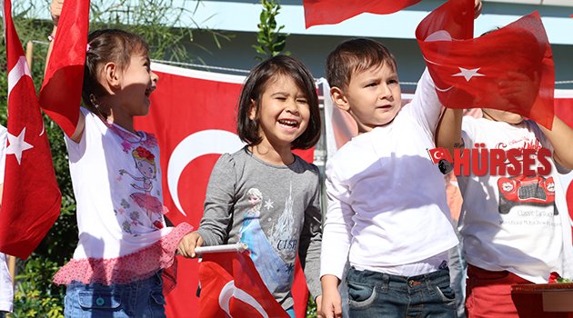 HALİDE EDİP ADIVAR’DA CUMHURİYET COŞKUSU