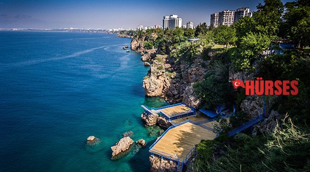 HALK PLAJLARI  YENİLENDİ