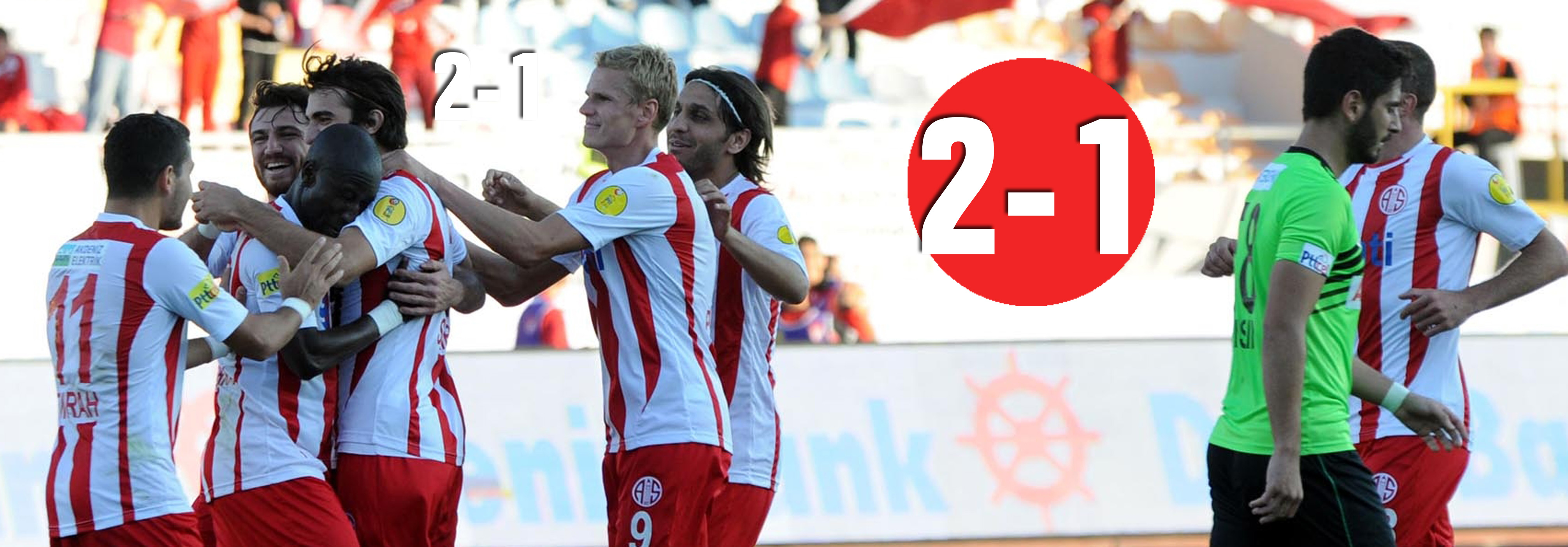 Hami&#8217;li Antalya Galip