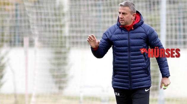 Hamzaoğlu’ndan yeşil ışık