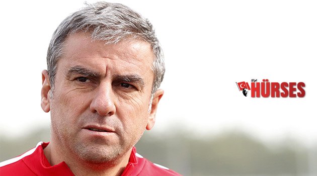 Hamzaoğlu: Tüm oyuncular değerli