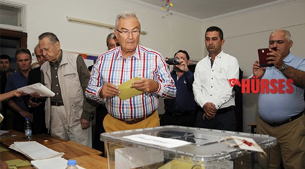 HANGİ SANDIKTAN KİM ÇIKTI