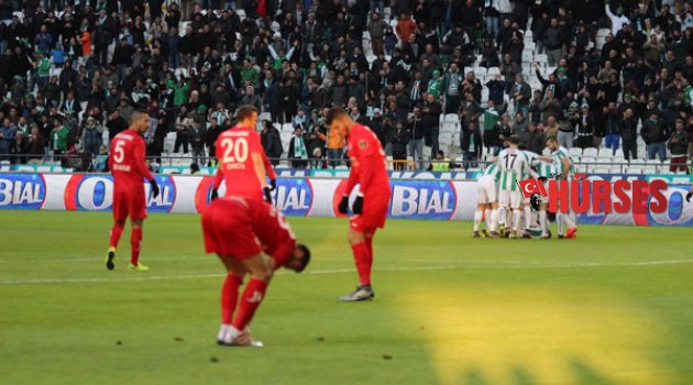HANİ SÖZ VERMİŞTİNİZ?