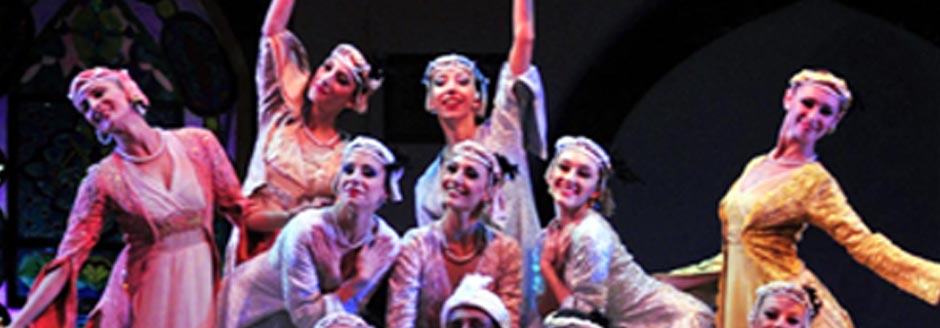 &#8217;harem&#8217; Merakı