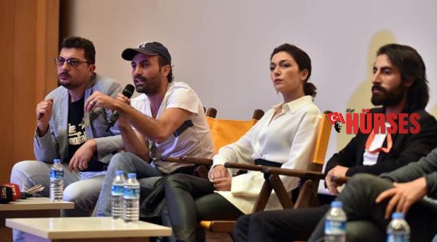 KATIRLARDAN ÇOK ŞEY ÖĞRENDİM