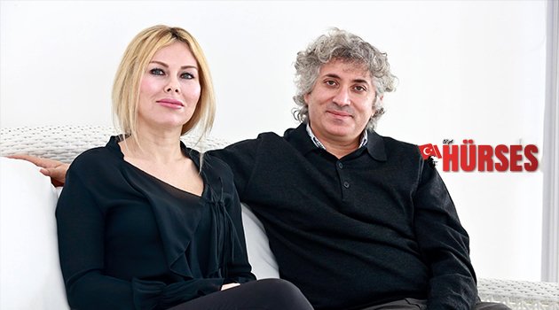 HASTALARI İÇİN ‘UMUT’ OLDU AMA EŞİNİN DOĞUMUNA YETİŞEMEDİ