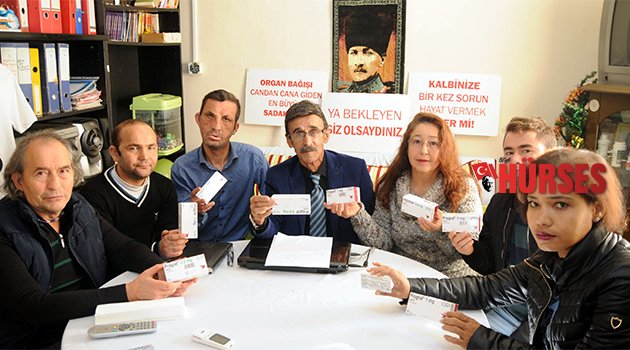 Hastaların ilaç endişesi