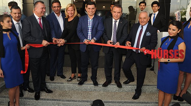 HASTALYA’DAN YENİ YATIRIM