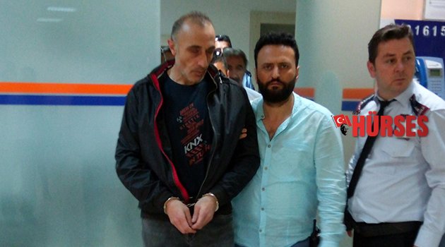 HASTANE FARESİ KAÇMADI