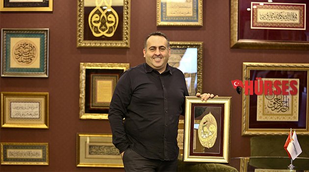 HAT KOLEKSİYONUNU HALKA AÇACAK