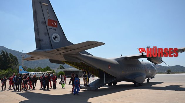 HAVACI KADINLAR HAFTASI, ANTALYA’DA DA KUTLANACAK