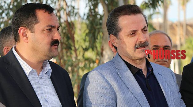 HAVADAN İHRACAT KAPISI AÇILIYOR