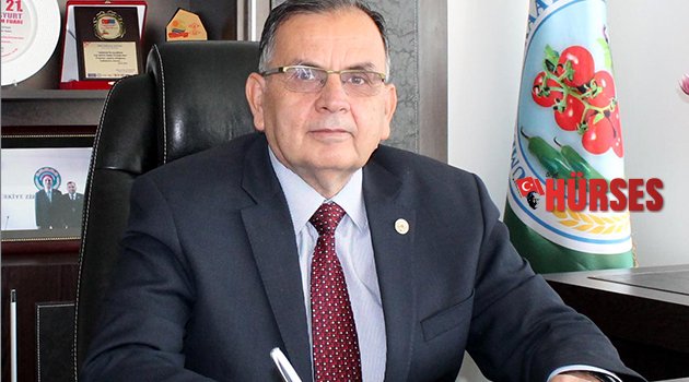 HAVALARIN ERKEN ISINMASI PANİK YARATMASIN
