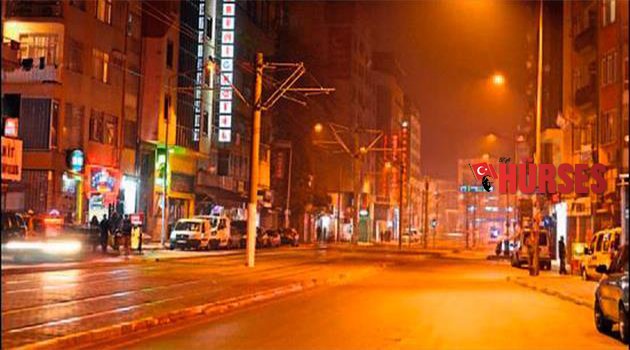 HAVAMIZ TEMİZ DEĞİL