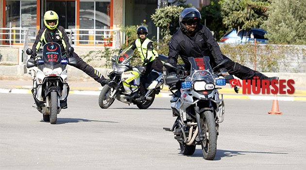 HAYAT KURTARAN EĞİTİM