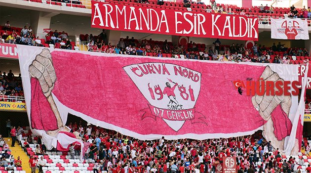 HAYDA ARENA’YA