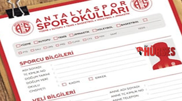 HAYDİ SPORA