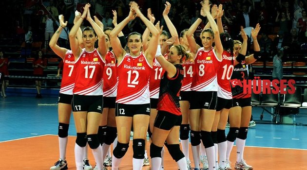 HAZIRLIK POLONYA'DA
