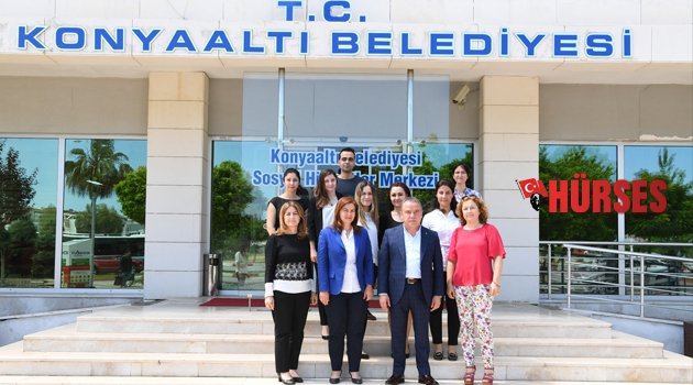 HAZIRLIKLARI İNCELEDİ