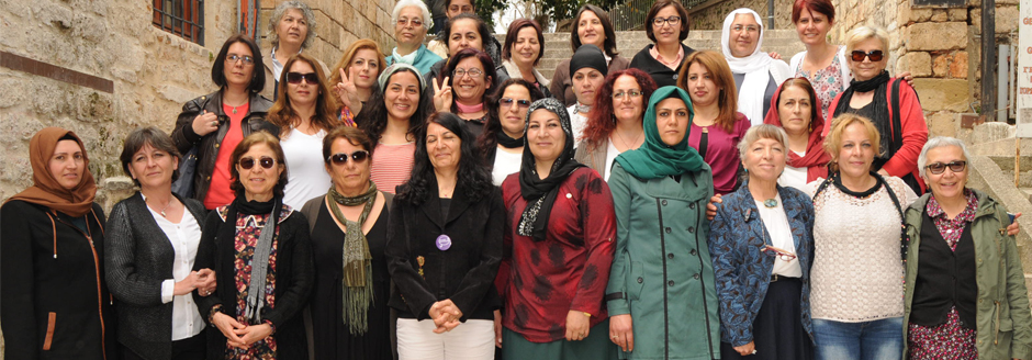 Hdp&#8217;de Fermuar Sistemi