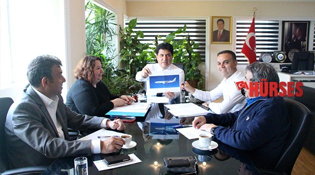 HEDEF 1 MİLYON
