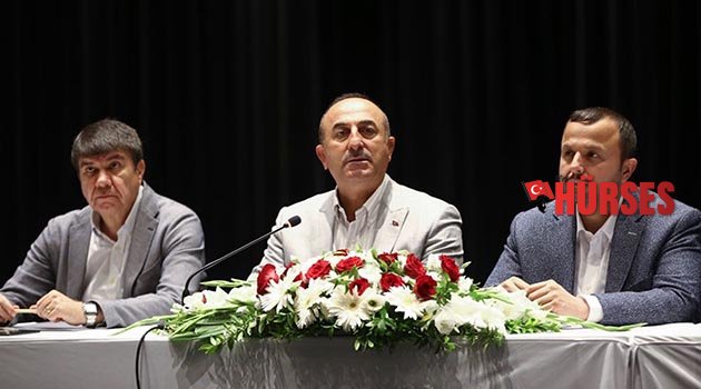 Hedef, Antalya’ya  10 üniversite