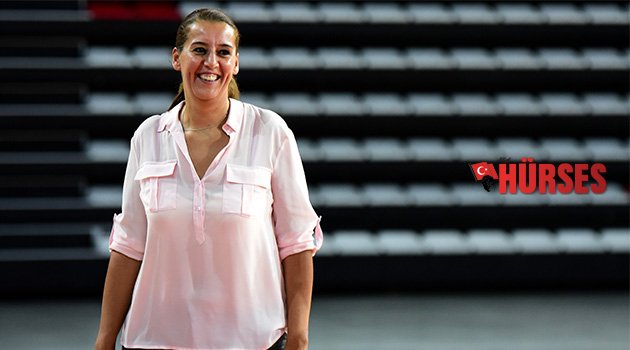 Hedef basketbol şehri