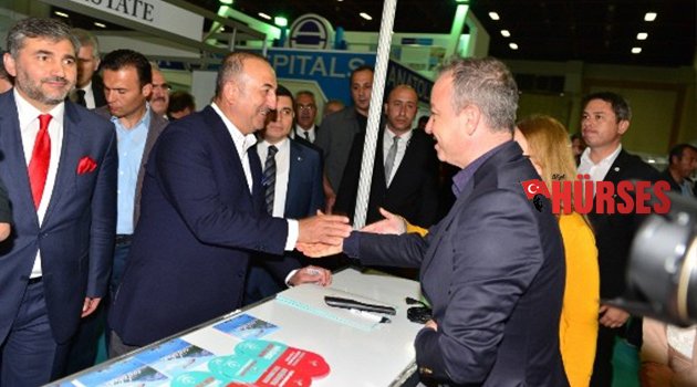 HEDEF DÜNYA MARKASI