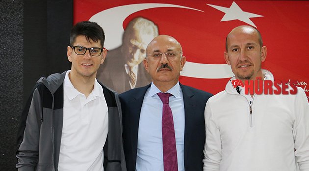 HEDEFİ OLİMPİYAT ŞAMPİYONLUĞU