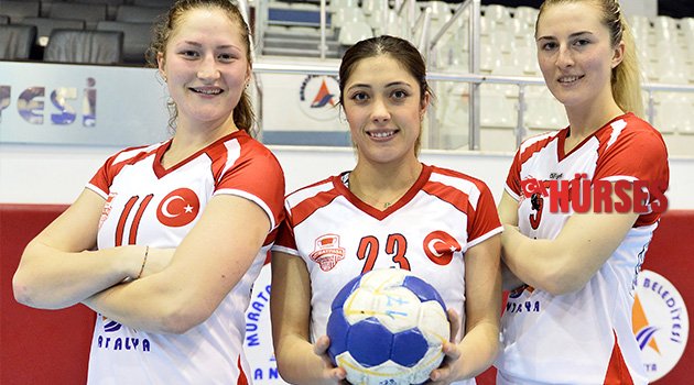 HEDEFLERİ İLK MAÇ