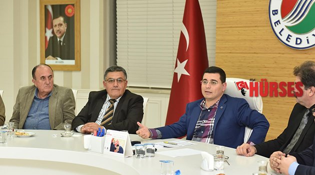 HEMŞERİ DERNEK’LERİNDEN TÜTÜNCÜ’YE TEŞEKKÜR