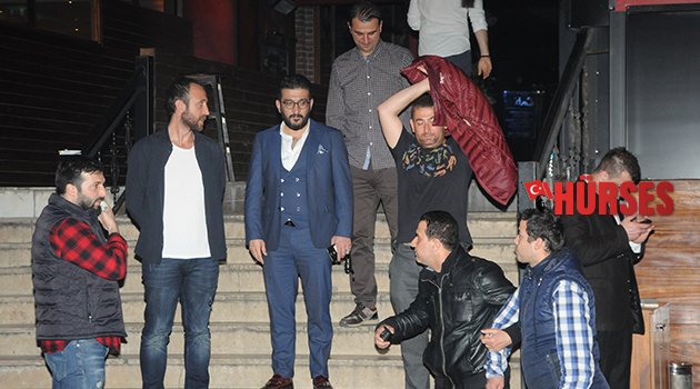 HER ZAMAN ŞIK