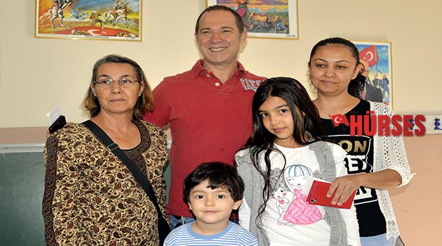 HERKES SANDIK BAŞINA