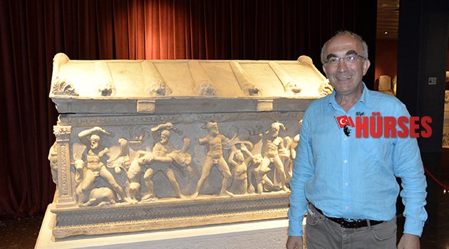 Herkül'ü geri getiren rapor