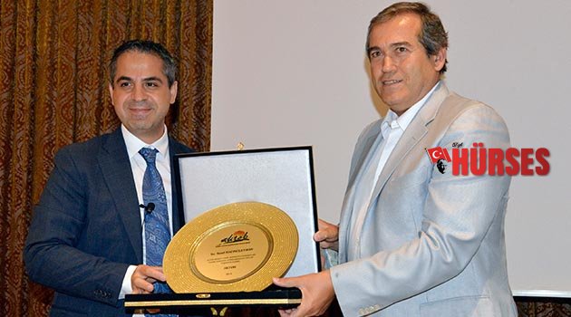 Herşey dahilde üç kategori