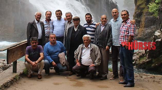 HES’LERİ BAKANLAR KURULU’NA TAŞIDI