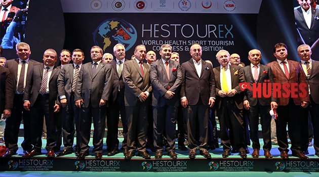 HESTOUREX KAPILARINI AÇTI