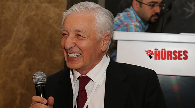 HESTOUREX'İ DEĞERLENDİRDİ