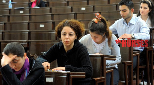HEYECANLI BEKLEYİŞ SÜRÜYOR