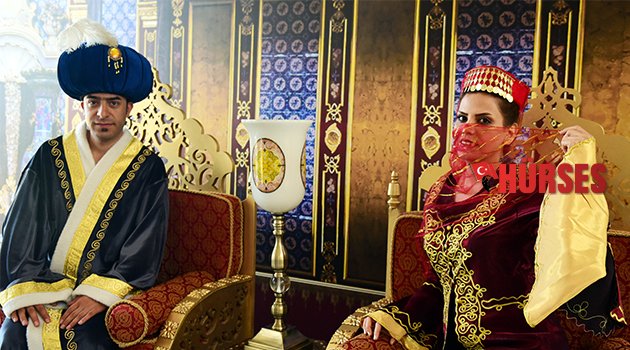 HİNDİSTAN’IN GÖZÜ ANTALYA’DA