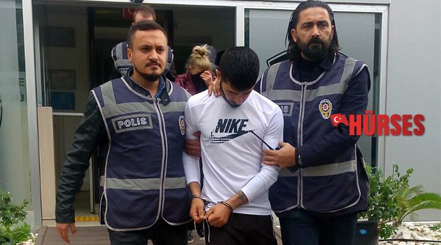 Hırsızlık çetesi çökertildi