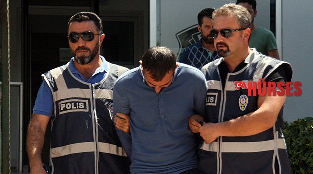 Hırsızlık çetesi çökertildi