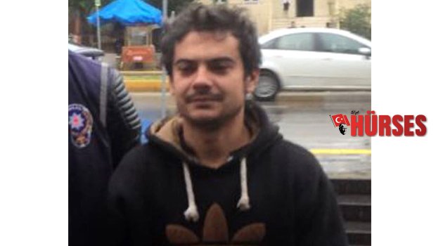 Hırsızlık şüphelisi yakalandı